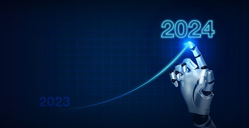 AI היא Game Changer לצמיחה ותחרותיות.