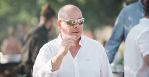 רענן אריזון, יועץ ארגוני בכיר, בעלים ומייסד של רענן בשטח.