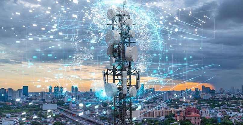 AT&T בוחרת באריקסון להתקין את רשת ORAN שלה.