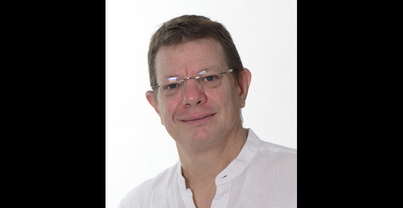 שאול וגן, דירקטור מכירות ישראל ב-ואסט דאטה.