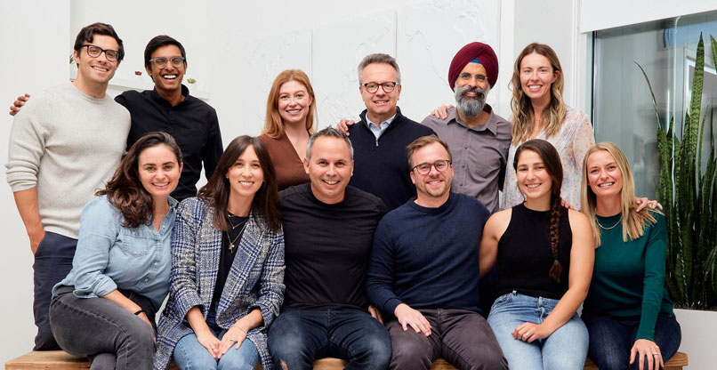 צוות אינוביישן אנדוורס.