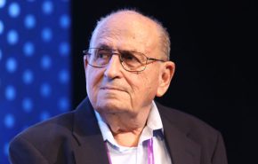 ד"ר נחמן אורון, יועץ טכנולוגי בכיר ו-ותיק למשרדי הממשלה, ויו"ר ועדת התכנים של כנס AI-e-GOV.