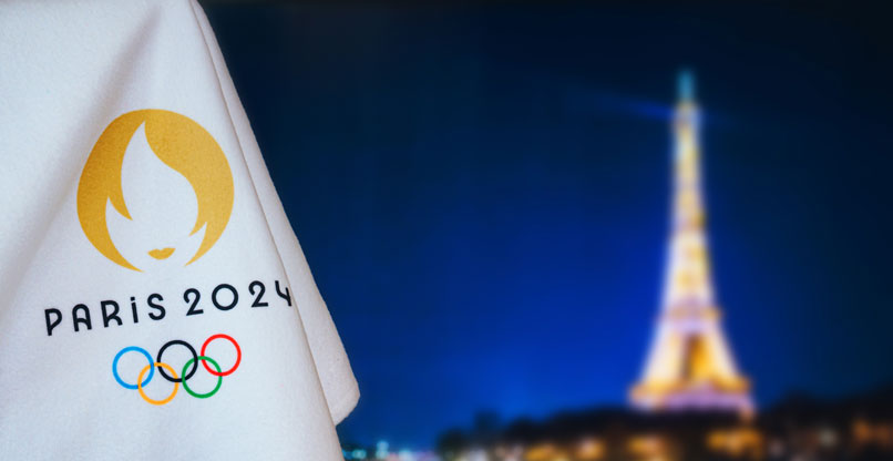 האם האולימפיאדה הקרובה בפריז תהיה, שלא בטובתה, כר פורה גם ל-"אולימפיאדת סייבר"?