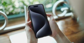 גרסה חדשה למערכת ההפעלה של ה-iPhone.