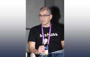 אבנר שטראוס, יו"ר שטראוס אסטרטגיה.