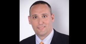 אוהד פרקש, מנהל הפעילות העסקית ומשנה למנכ"ל סאפ ישראל.
