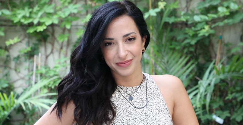 אור קדוש, סמנכ"לית השיווק של רד האט ישראל.