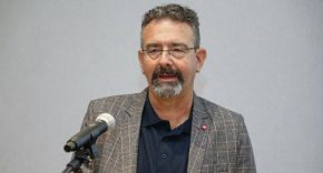 אילן ינובסקי, סמנכ''ל פתרונות אסטרטגיים ב-נס.