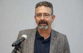 אילן ינובסקי, סמנכ''ל פתרונות אסטרטגיים ב-נס.
