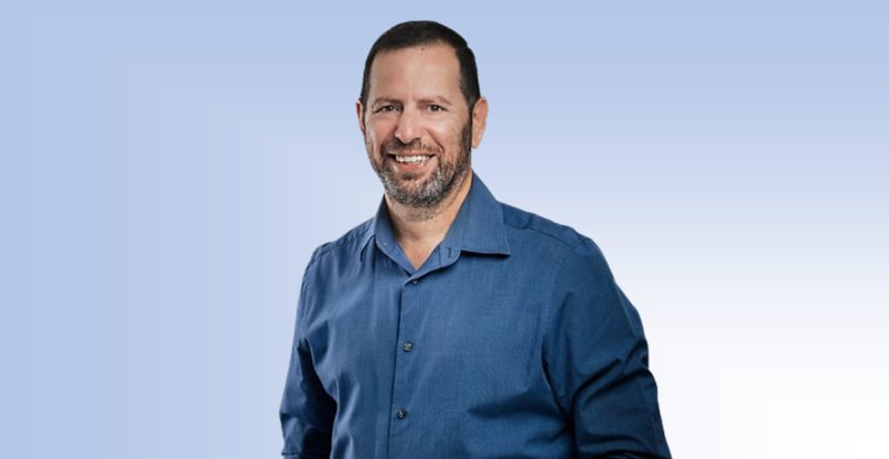 אמיר שי, למנהל מחלקת הגנת סייבר ואבטחת מידע בקבוצת ישראכרט.