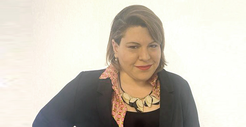 אסיה סלנר, דירקטורית דבאופס ואוטומציה בקורו