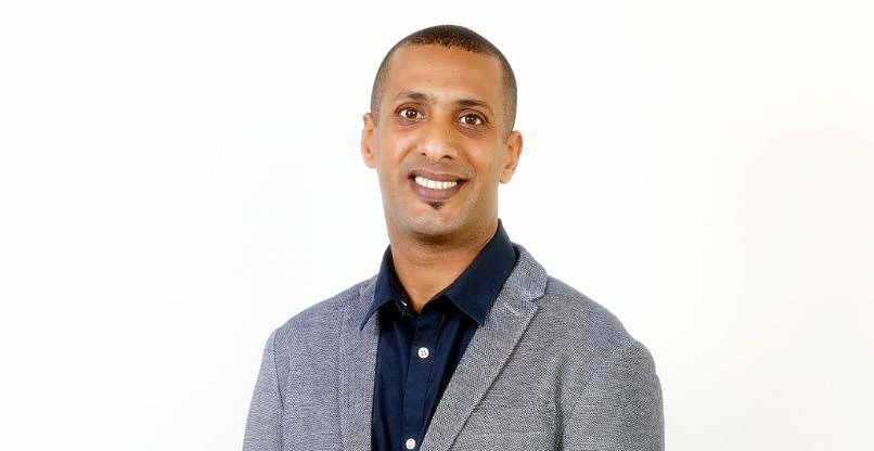 אסף סהר, מהנדס פתרונות ב-F5.