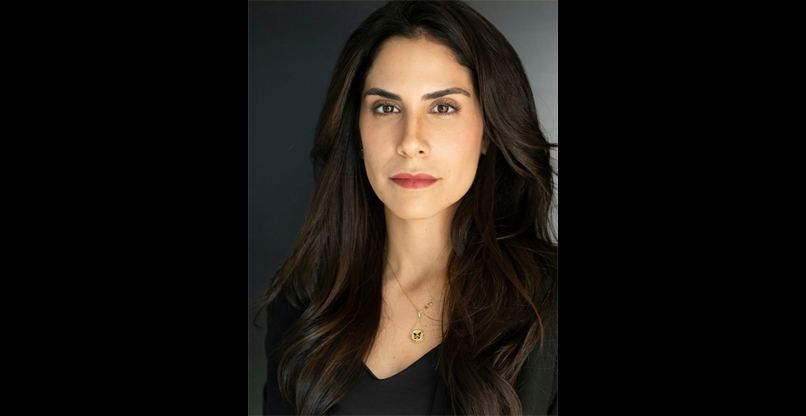 הילה בזרי סיני מנהלת השיווק בMedOne.