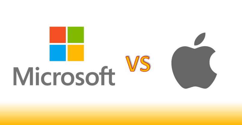 הפכה לשווה יותר מאפל. מיקרוסופט.