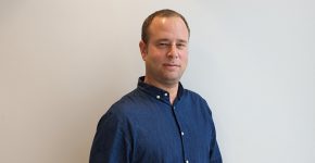 יאיר רגב, מומחה AI וסמנכ"ל טכנולוגיות בקבוצת רדי