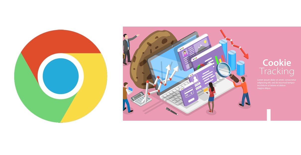 ינוטרלו בו קובצי Cookies. דפדפן כרום של גוגל.