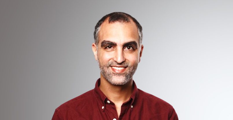 ליאור השמיה, סמנכ"ל דליברי בקלאודטק מקבוצת יעל.