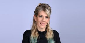 ליטל פרוש דוד, סמנכ"לית משאבי אנוש בפאפאיה.