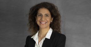 מירב דין, מנהלת בכירה, מובילת קבוצת פיתוח בחברת רד האט.