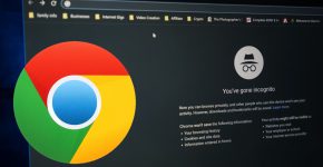 נערך בו שינוי בנוסח שימנע תביעה בעתיד. מצב אינקוגניטו בגוגל כרום.