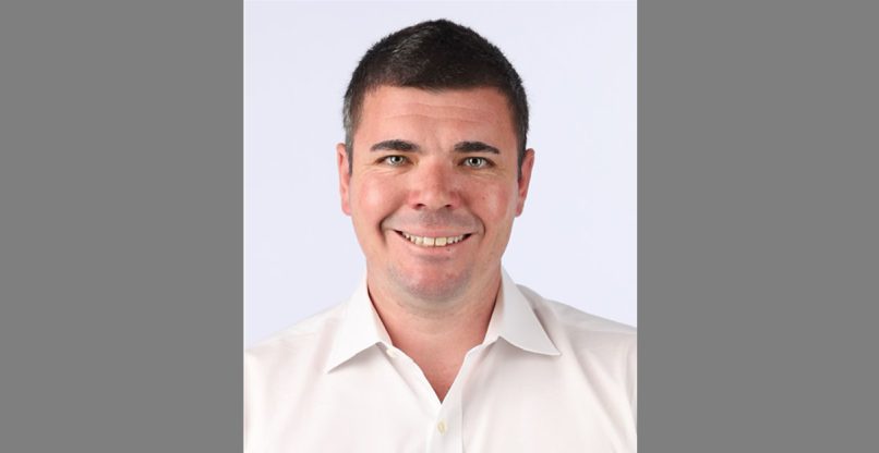 סטיב קורנדל, סמנכ"ל התפעול הראשי של אנב זירו.