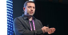 עידו כהן, מהנדס טכנולוגיה בנט-אפ ישראל.