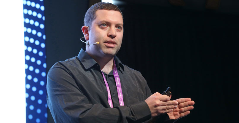 עידו כהן, מהנדס טכנולוגיה בנט-אפ ישראל.