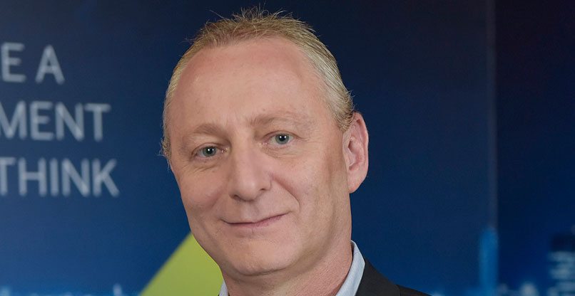 צחי שנרך, סמנכ"ל רשות החדשנות.