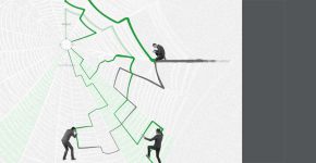 רשת של חברות קבלניות הקשורות לשירותי המודיעין והצבא של איראן מבצעות פעילות סייבר התקפית נגד מדינות מערביות.