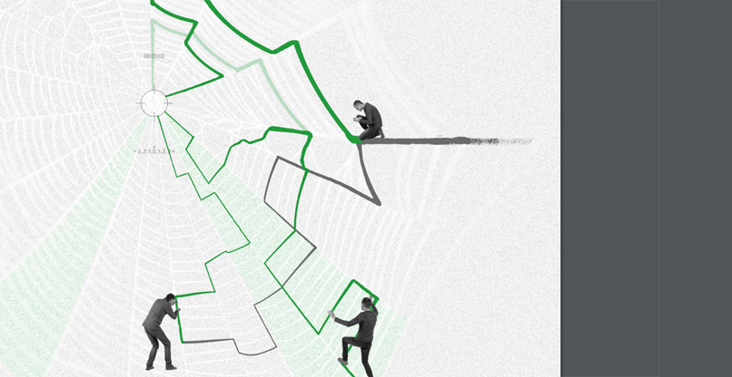 רשת של חברות קבלניות הקשורות לשירותי המודיעין והצבא של איראן מבצעות פעילות סייבר התקפית נגד מדינות מערביות.