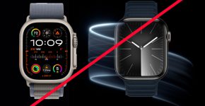 איסור הייבוא והמכירה הוחזר על על דגמי Apple Watch Series 9 ו-Apple Watch Ultra 2.