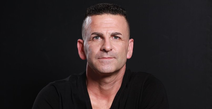 יניב כהן, מנהל הפעילות העסקית של טוויליו בישראל, בקבוצת אמן.