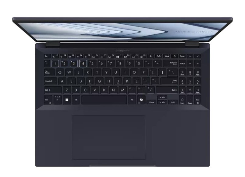 בתמונה: ExpertBook B3 (B3604).