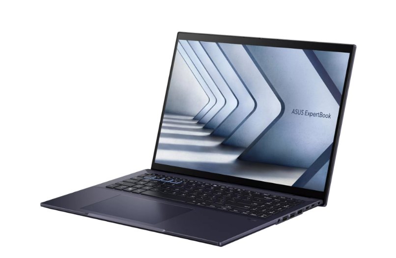 בתמונה: ExpertBook B5 (B5604).