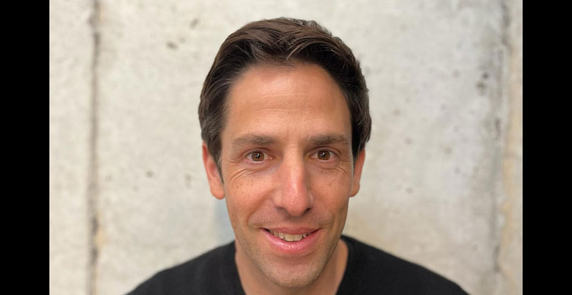 איתי ליכטנזון, מנהל מחלקת Salesforce Data Cloud ו-Salesforce Marketing Cloud באול קלאוד.