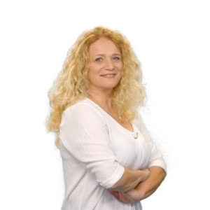 לי-מור נבון, מנכ"לית IConduct.