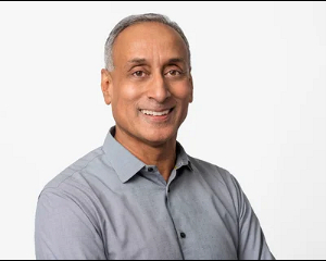 פרבהאקאר רג'וואן, סגן נשיא בכיר בתחום הידע והמידע בגוגל.