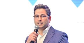 ירון כהן, מנהל פעילות הנדסה בנוטניקס ישראל.