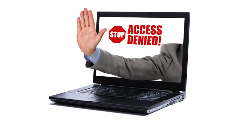 זה עלול לא להסתיים בחסימת אל ג'זירה.