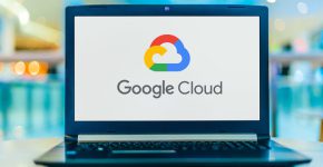 גוגל קלאוד.