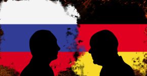 רוסיה נגד גרמניה - גם בסייבר.