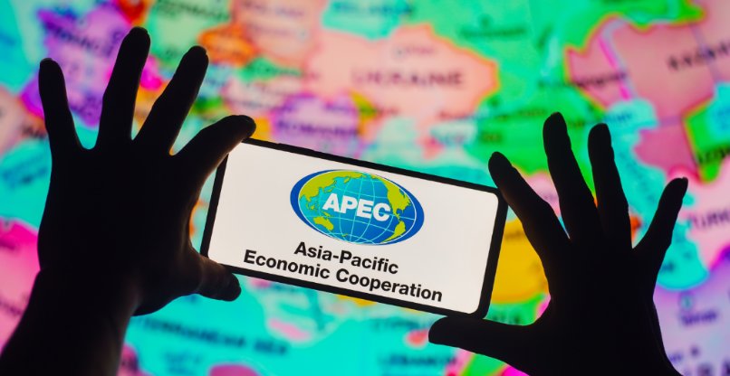 האזור שיוביל את הצמיחה ב-ICT העולמי. אסיה-פסיפיק.