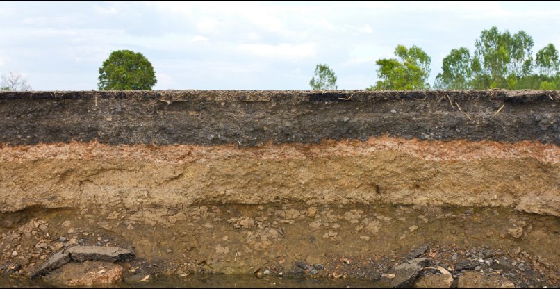 מגלים מה מסתתר בה באמצעות סריקות ו-AI. תת הקרקע.
