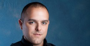 אביחי אבני, סמנכ"ל מכירות וכספים ב-SMBIT.