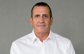 איל וולדמן, מייסד מלאנוקס.