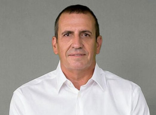 איל וולדמן, מייסד מלאנוקס.