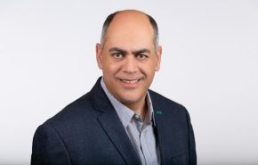 ד"ר אמיר עציוני, לשעבר נשיא איגוד האינטרנט הישראלי.