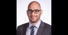 ארז הסה, מומחה מכירות לאזור EMEA ב-F5.