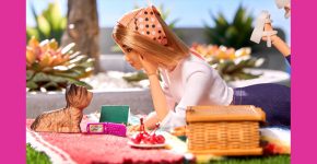 האם ה-Barbie Flip Phone, של HMD יהיה האביזר ה"לוהט" ביותר של הקיץ?
