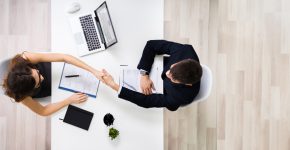 איוש משרות גבוה בכ-40% בהשוואה לרבעון האחרון של 2023.